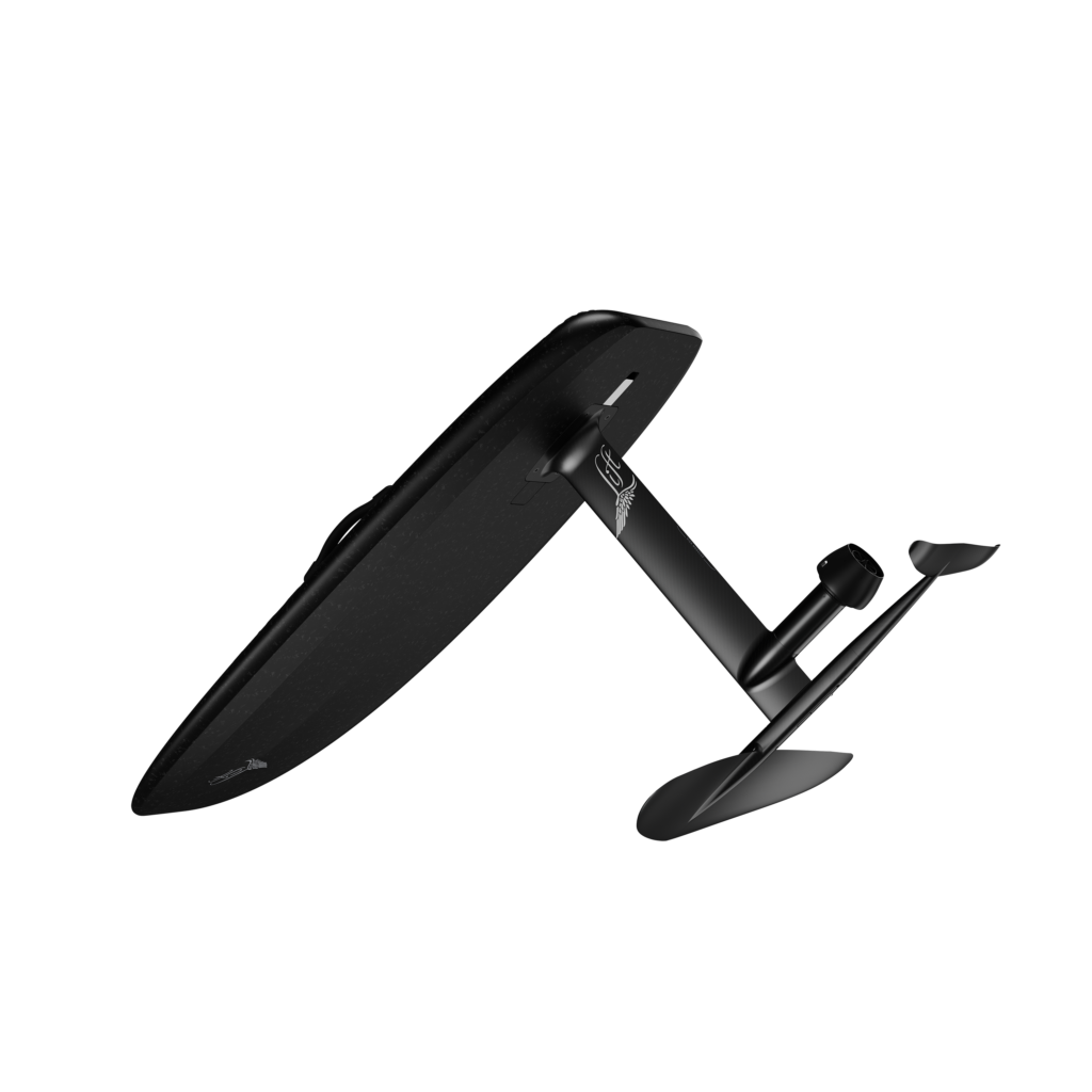 2025_LIFT5_5'4_CARBONBLACK_Package_TiltBack_3000x3000