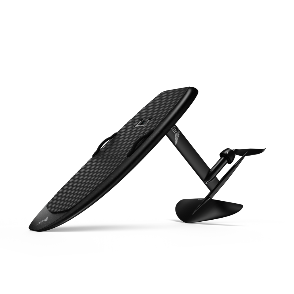 2025_LIFT5_5'4_CARBONBLACK_Package_TiltFront_Shadow_3000x3000