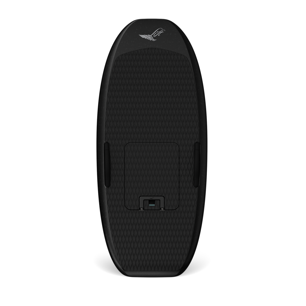 2025_LIFT5_5'4_CARBONBLACK_Top_Shadow_2000x2000