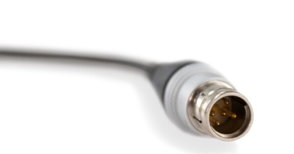 Data Cable – Fischer (5-Pin)