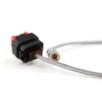 Charger Cable – ODU (8-Pin) - Image 2