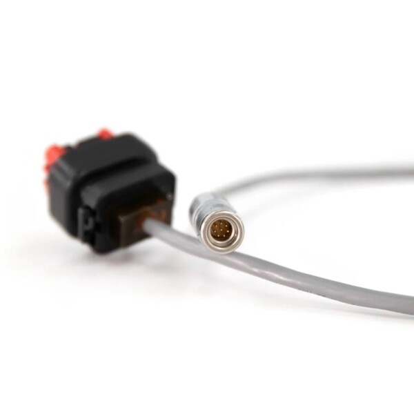 Charger Cable – ODU (8-Pin) - Image 2