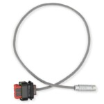 Charger Cable – ODU (8-Pin)