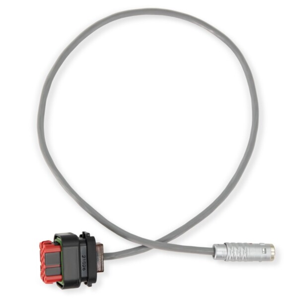 Charger Cable – ODU (8-Pin)
