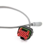 Charger Cable – ODU (8-Pin) - Image 3