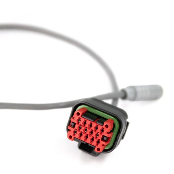 Charger Cable – ODU (8-Pin) - Image 3