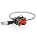 Charger Cable – Fischer (5-Pin) - Image 2