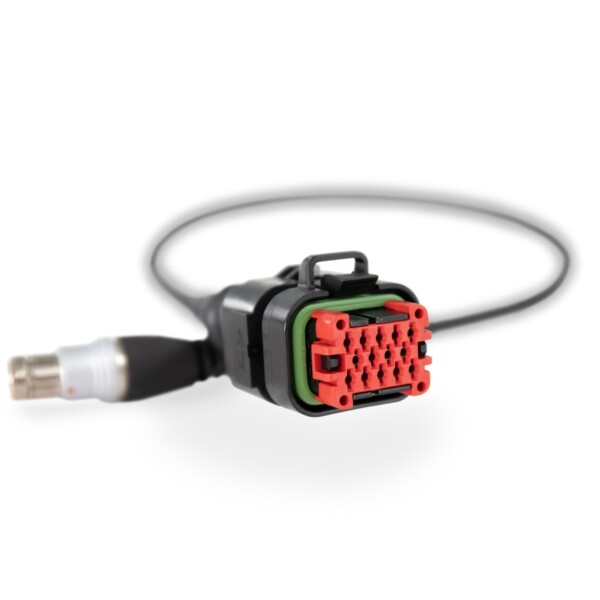 Charger Cable – Fischer (5-Pin) - Image 2