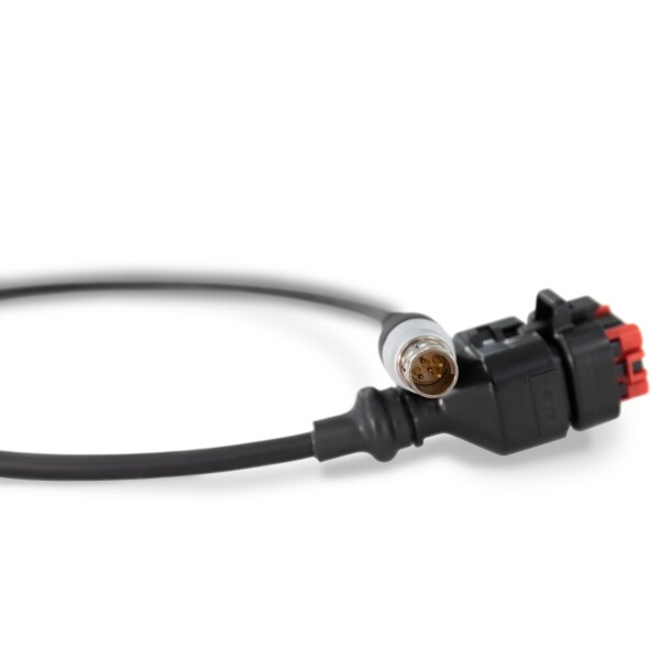 Charger Cable – Fischer (5-Pin)