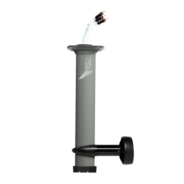 28" Aluminum Propulsion