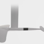 Wing Fuselage 3” Extender