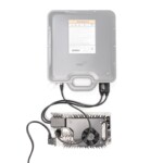 eFoil Battery Charger - Image 2