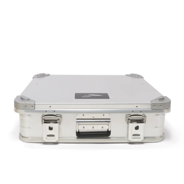 Aluminum Battery Case - Image 3