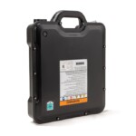 Gen4 Full Range Battery