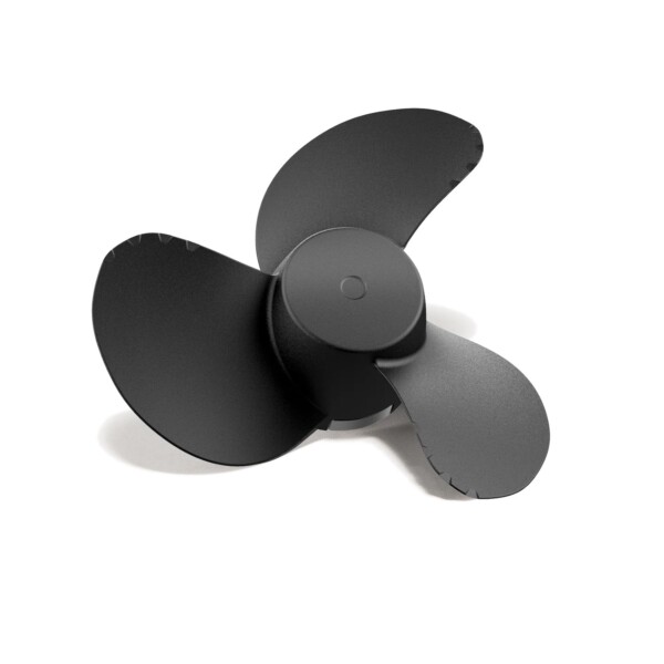 LCS Fixed Propeller Kit - Image 4