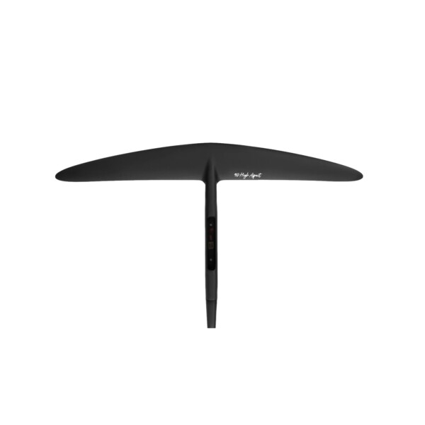Front Wing – 90 High Aspect