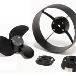 LCS Fixed Propeller Kit