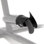 Folding Propeller Kit - Image 2