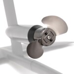 Folding Propeller Kit - Image 3