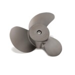 Fixed Aluminum Propeller