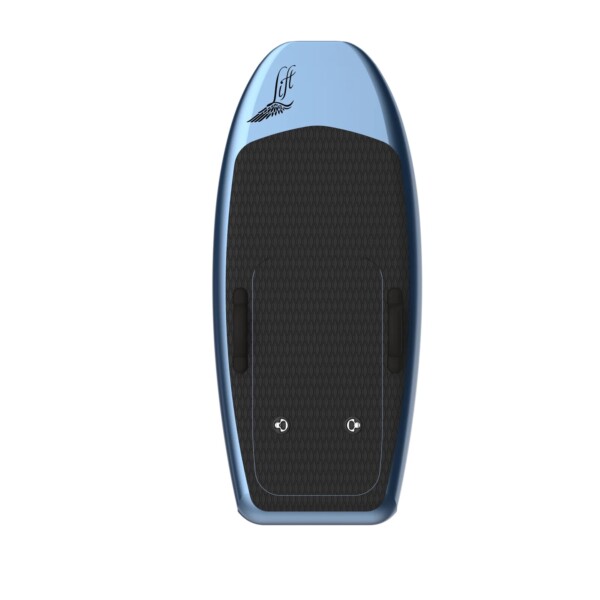 LIFT4 Board + eBox